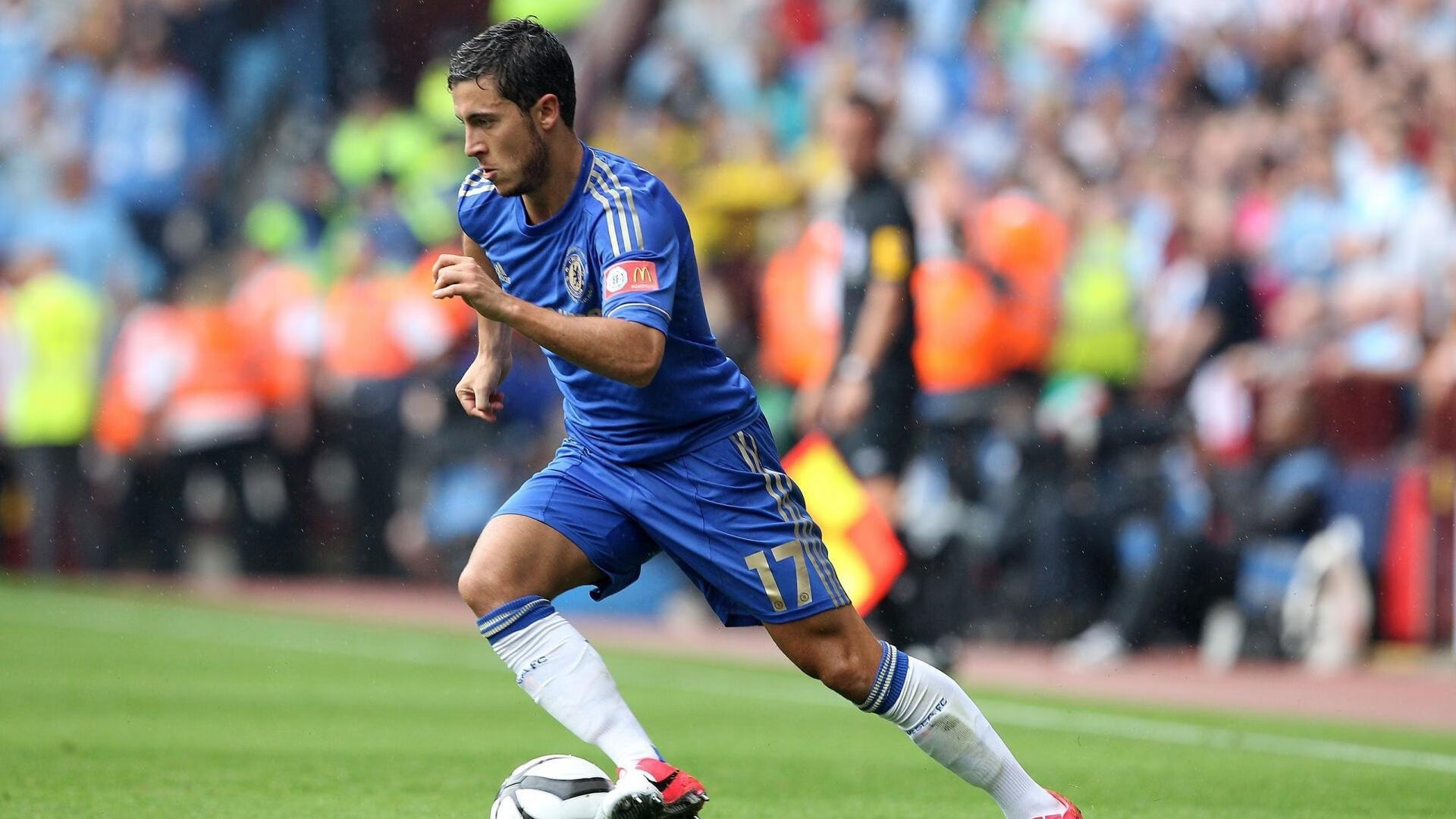 “法甲新贵崛起，迎来冲击豪门的最佳时机”，法甲新logo